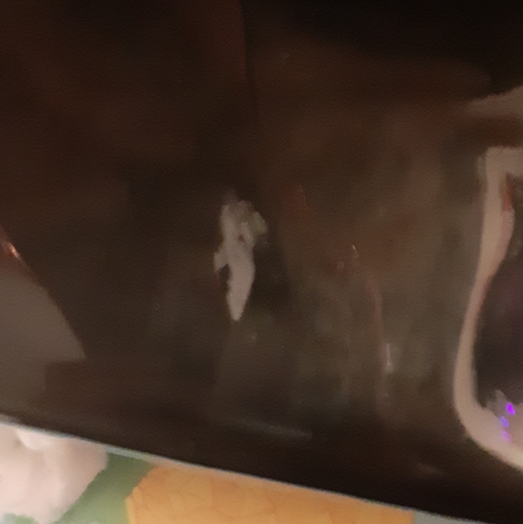 Shiny black purse - Picture 7 of 8